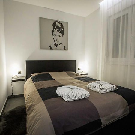 Kovel Apartmani - Termalna Rivijera Bogatic Bagian luar foto