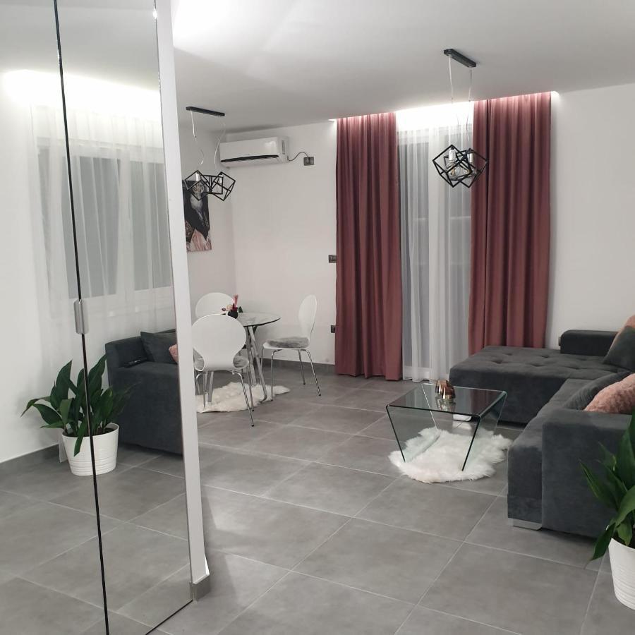 Kovel Apartmani - Termalna Rivijera Bogatic Bagian luar foto