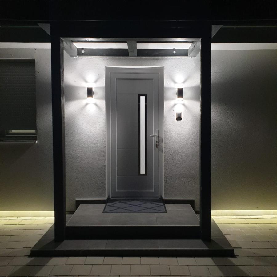 Kovel Apartmani - Termalna Rivijera Bogatic Bagian luar foto