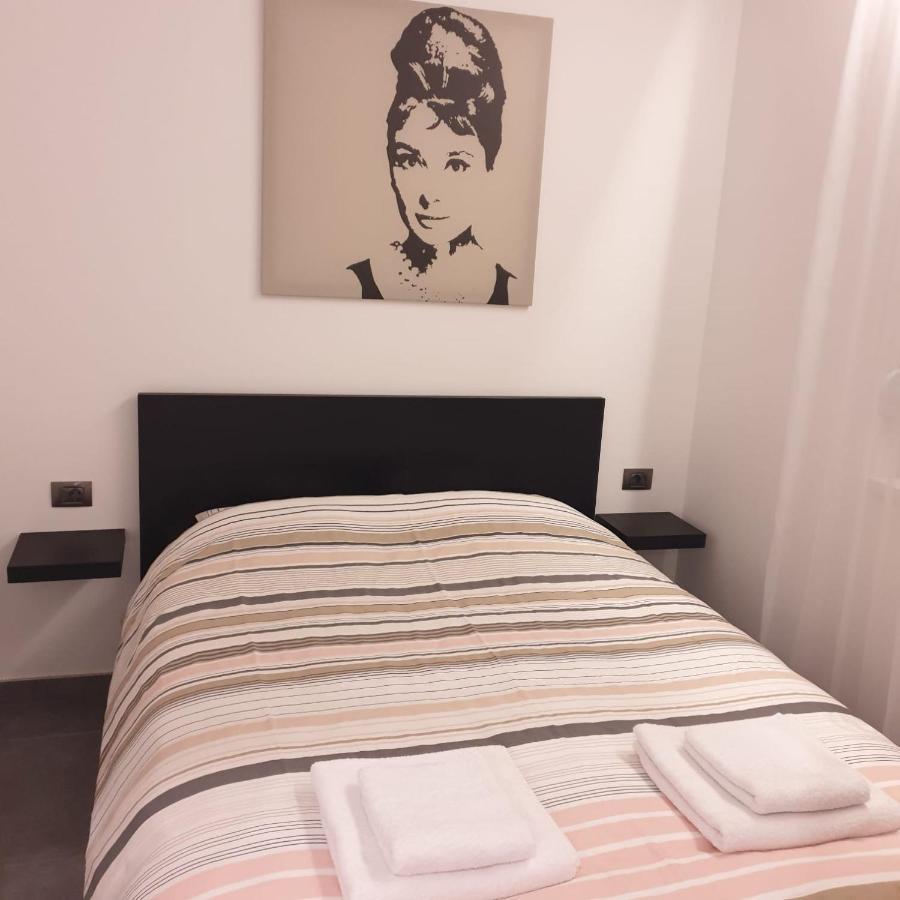 Kovel Apartmani - Termalna Rivijera Bogatic Bagian luar foto