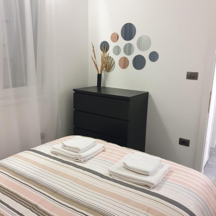 Kovel Apartmani - Termalna Rivijera Bogatic Bagian luar foto