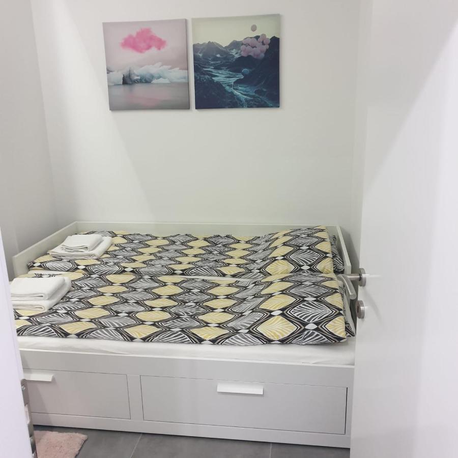 Kovel Apartmani - Termalna Rivijera Bogatic Bagian luar foto