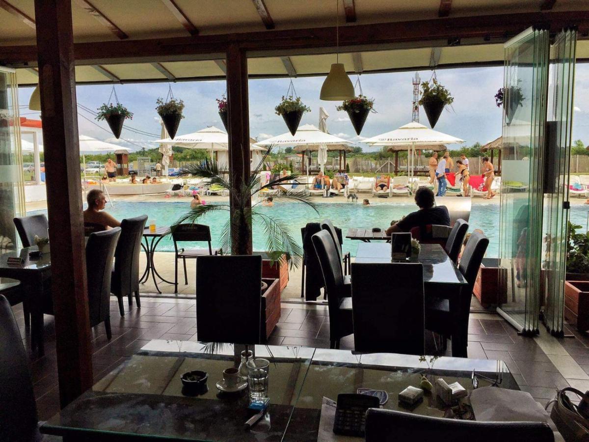 Kovel Apartmani - Termalna Rivijera Bogatic Bagian luar foto