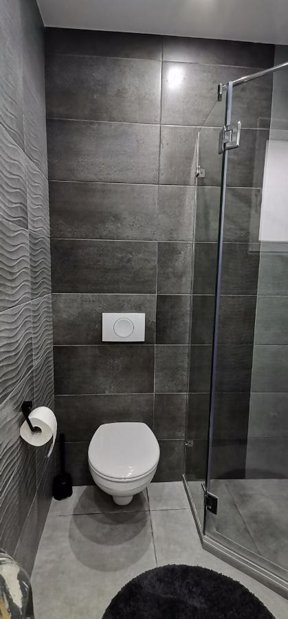 Kovel Apartmani - Termalna Rivijera Bogatic Bagian luar foto