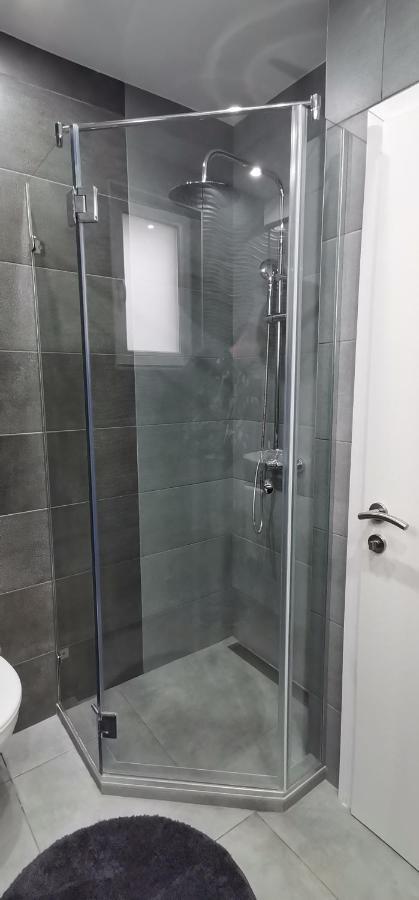 Kovel Apartmani - Termalna Rivijera Bogatic Bagian luar foto