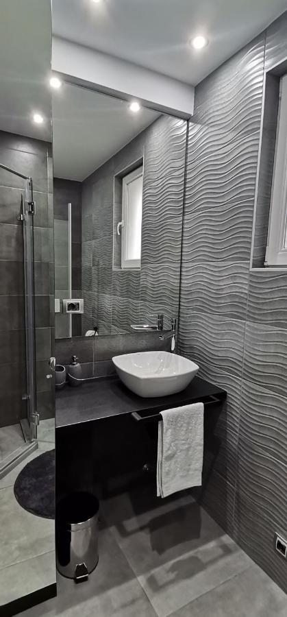 Kovel Apartmani - Termalna Rivijera Bogatic Bagian luar foto