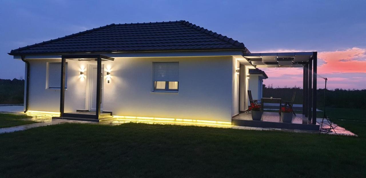 Kovel Apartmani - Termalna Rivijera Bogatic Bagian luar foto