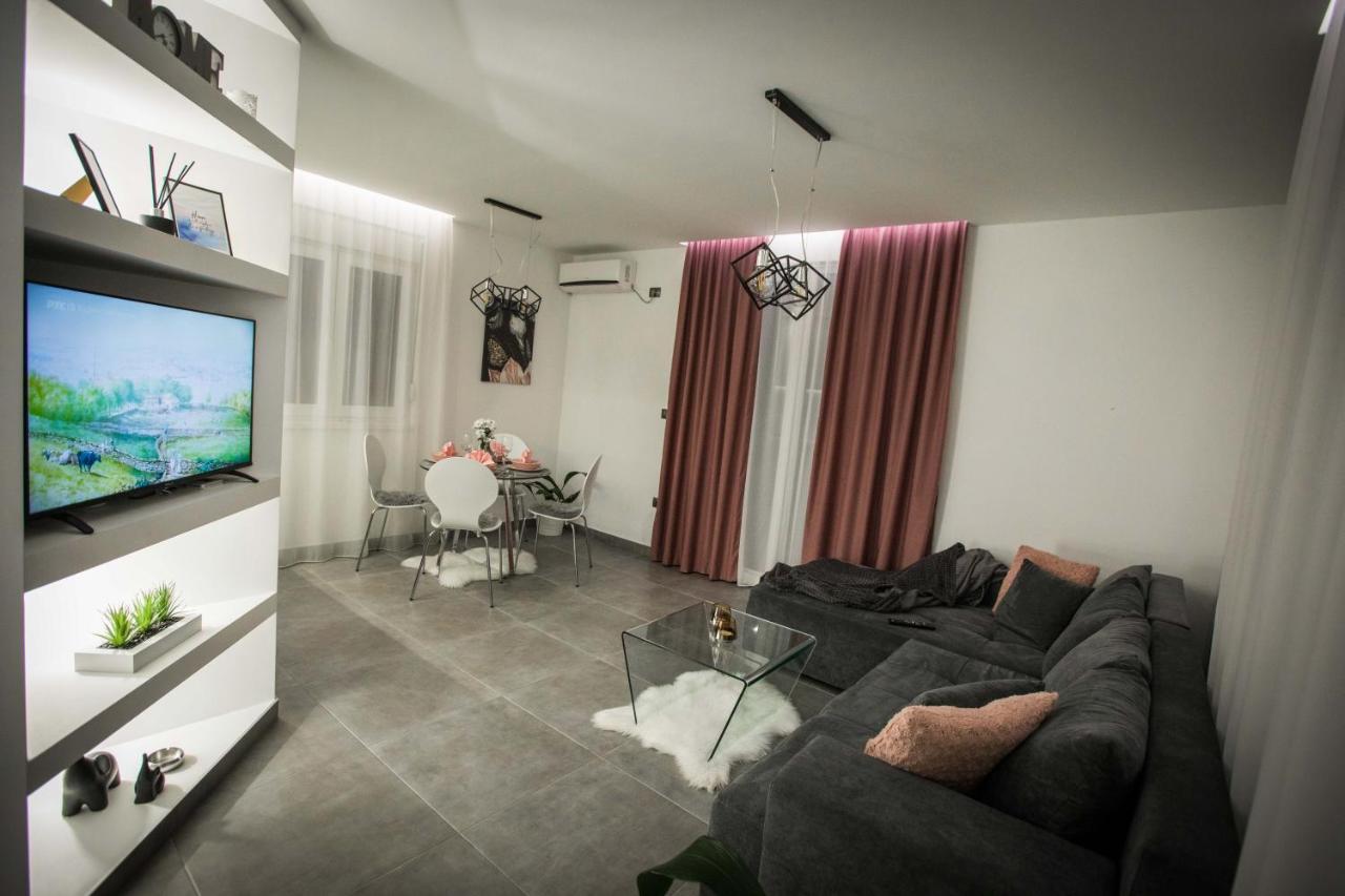 Kovel Apartmani - Termalna Rivijera Bogatic Bagian luar foto