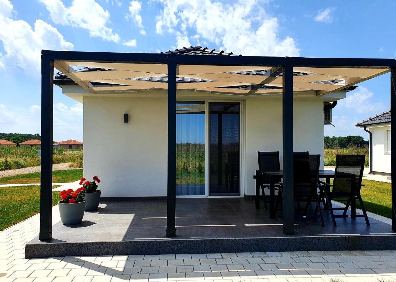 Kovel Apartmani - Termalna Rivijera Bogatic Bagian luar foto